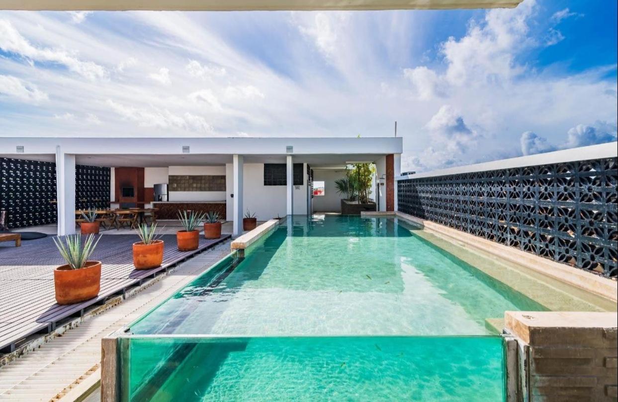 Manga Rosa Apartamento Playa del Carmen